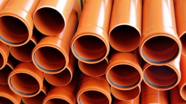 PVC的聚合物添加剂